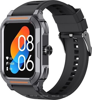 Фото Havit HV-M9040S Black