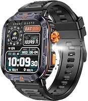 Фото Lemfo NX20 Black
