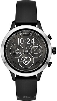 Фото Michael Kors Runway Black (MKT5049)