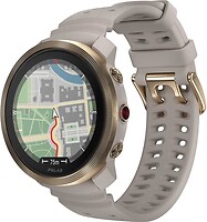 Фото Polar Vantage M3 Greige Gold