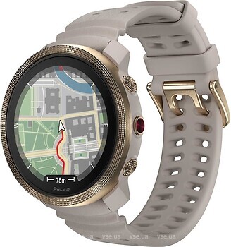 Фото Polar Vantage M3 Greige Gold