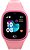 Фото Smart Baby Watch TD-45 Pink
