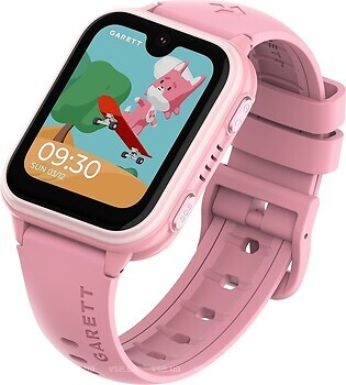 Фото Garett Kids Vibe 4G Pink