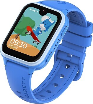 Фото Garett Kids Vibe 4G Blue