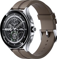 Фото Xiaomi Watch 2 LTE Silver