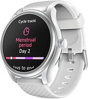 Фото Hama Fit Watch 5010 Silver