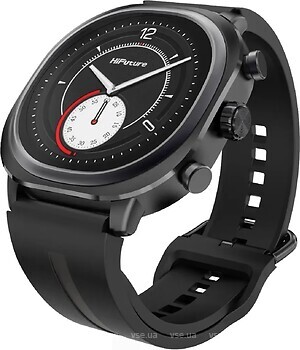 Фото HiFuture Aix Lite Black