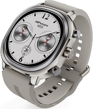 Фото HiFuture Aix Lite Silver