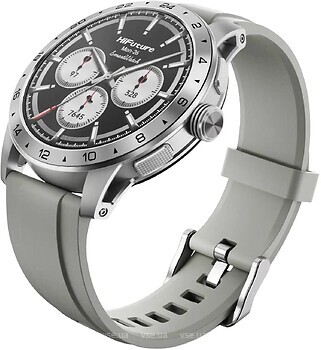 Фото HiFuture Flex 2 Silver