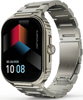 Фото HiFuture Ultra 3 Pro Silver
