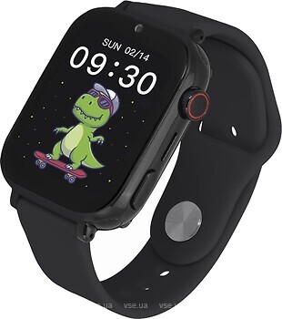 Фото Garett Kids Nice Pro 4G Black
