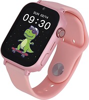 Фото Garett Kids Nice Pro 4G Pink