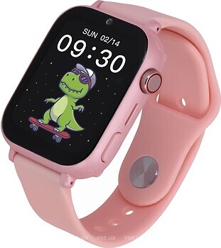 Фото Garett Kids Nice Pro 4G Pink