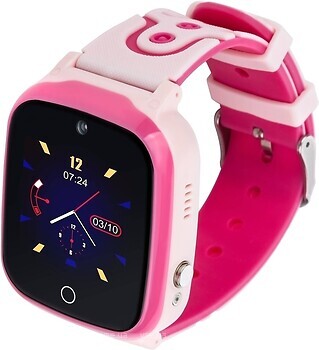 Фото Aura A200 Pink (AUR-A200-P)