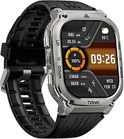 Фото Kospet Tank M3 Silver