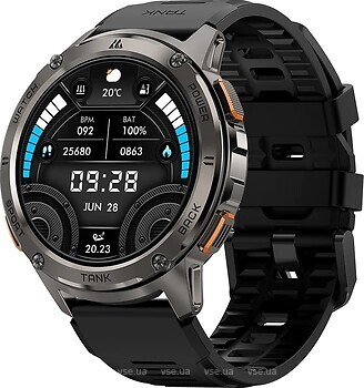 Фото Kospet Tank T3 Black