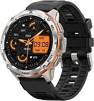 Фото Kospet Tank T3 Ultra Silver