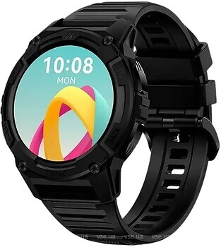 Фото Kospet Tank S2 Black