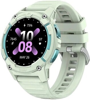 Фото Kospet Tank S2 Green