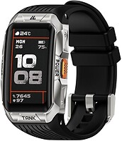 Фото Kospet Tank X2 Ultra Silver