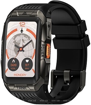 Фото Kospet Tank X2 Black