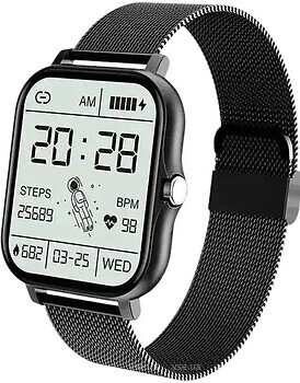 Фото Lige Y13 Magnetic Black