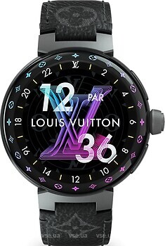 Фото Louis Vuitton Tambour Horizon Light Up
