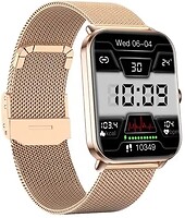 Фото UWatch Eva 3205 Gold