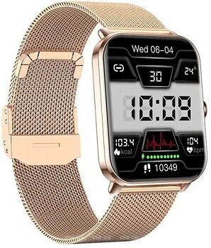Фото UWatch Eva 3205 Gold
