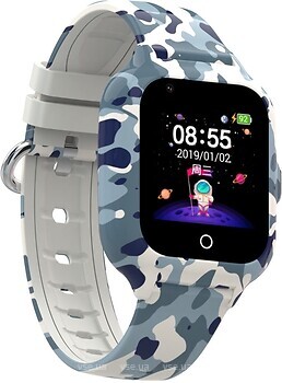 Фото Wonlex KT22s Grey