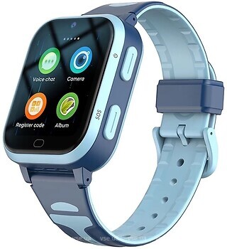 Фото Lemfo D5 Blue