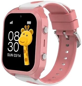 Фото Lemfo LT56 Pink