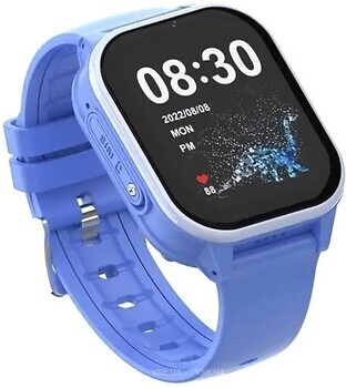 Фото Wonlex KT19 Pro MAX Blue