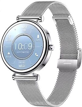 Фото Lemfo I110 Silver