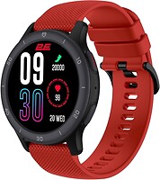 Фото 2E Alpha Motion GT2 47mm Black-Red