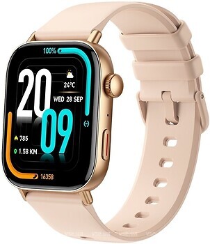 Фото Gelius Pro Numix GP-SW009 Gold