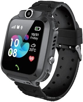 Фото XO H100 Black
