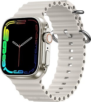 Фото Skmei S234 Silver