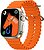 Фото Skmei S234 Silver Orange