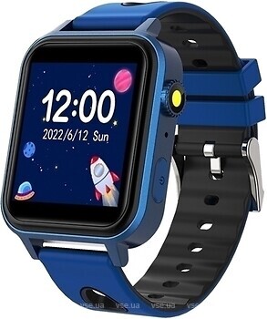 Фото XO H120 Kids Blue