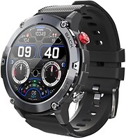 Фото UWatch Strong Max Black