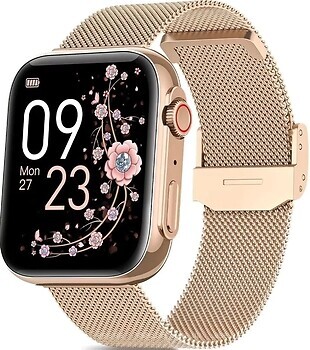 Фото UWatch Sensation 3180 Gold