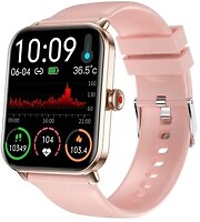 Фото UWatch Eva Rubber 3206 Pink