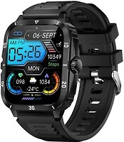 Фото UWatch Space Pro 3223 Black