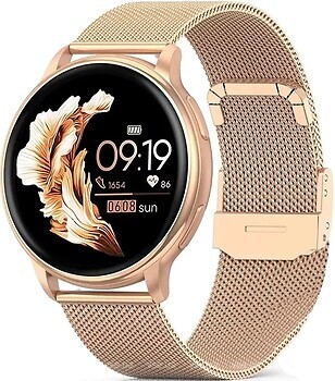 Фото UWatch Melisia 2967 Gold