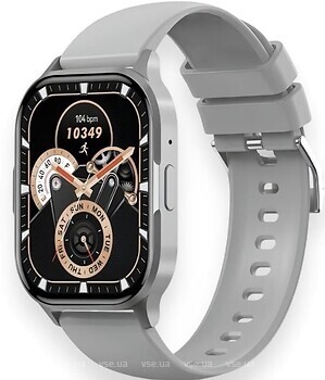 Фото XO J10 Gray