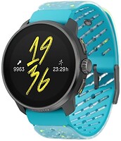 Фото Suunto Race S Titanium Courtney (SS051153000)