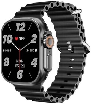 Фото W&O X10 Ultra 3 Black