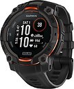 Фото Garmin Instinct 3 45mm Solar Black with Black Band (010-02934-00)