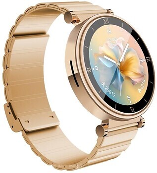 Фото W&O X6 Pro Plus Gold